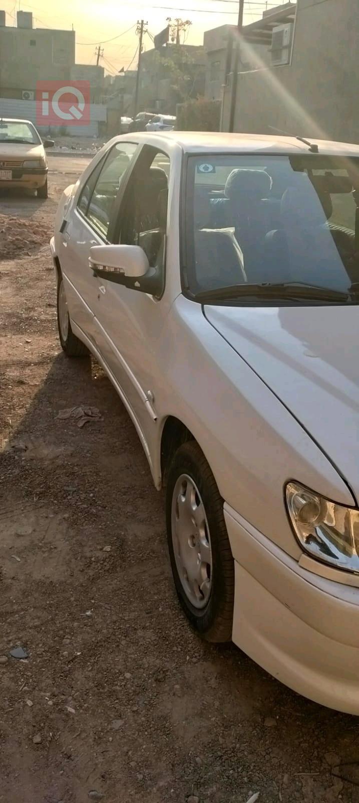 بيجو 306